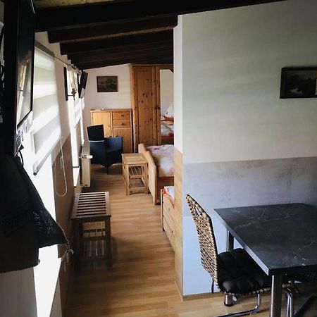 Ferienwohnungen In Kahnsdorf - Hainer See - Suedlich Von Leipzig - In Ruhiger Lage Neukieritzsch Extérieur photo