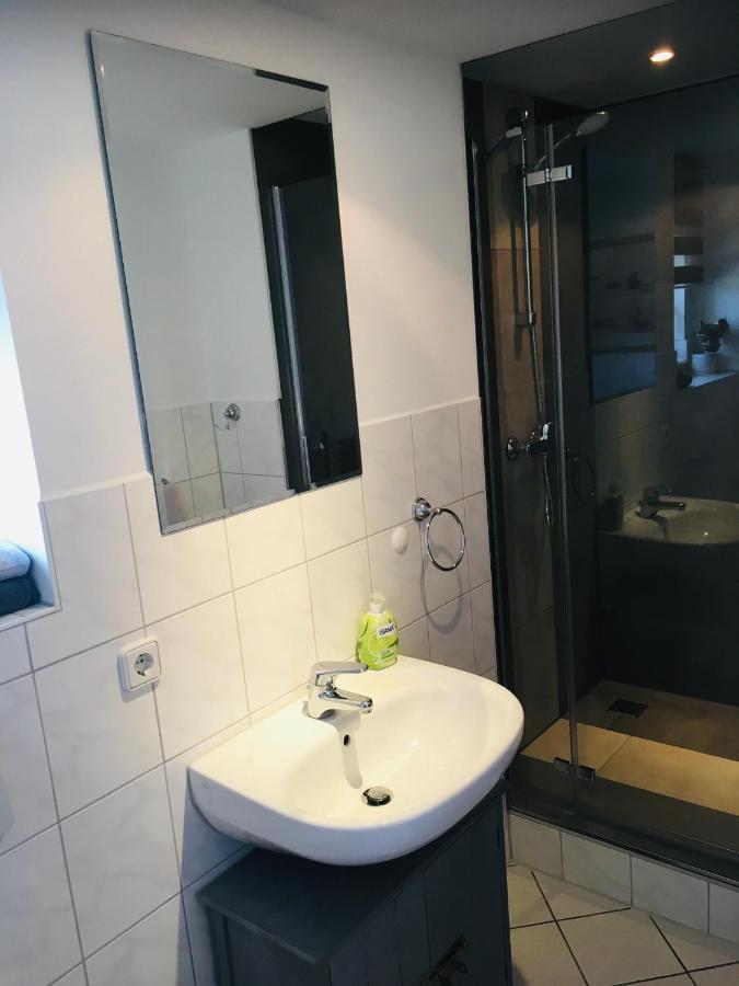 Ferienwohnungen In Kahnsdorf - Hainer See - Suedlich Von Leipzig - In Ruhiger Lage Neukieritzsch Extérieur photo