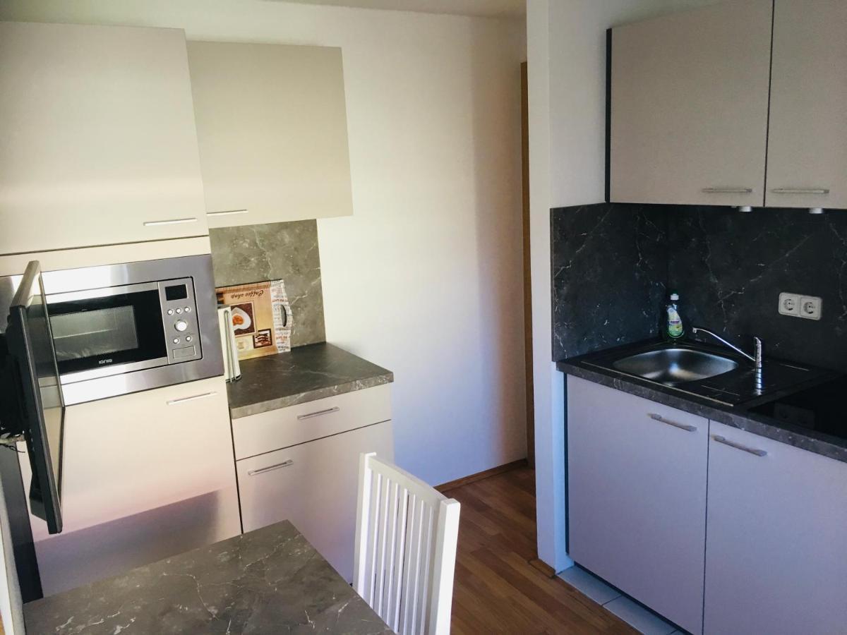 Ferienwohnungen In Kahnsdorf - Hainer See - Suedlich Von Leipzig - In Ruhiger Lage Neukieritzsch Extérieur photo